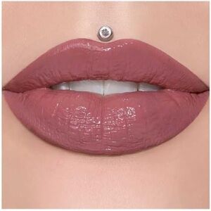Jeffree Star Supreme Gloss - No Shame. NIB. Sold out online